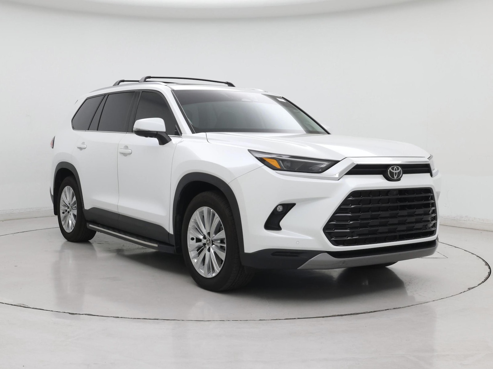 toyota grand highlander 2025 5TDAAAB52SS103050 image toyota grand highlander 2025 5TDAAAB52SS103050 image